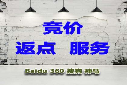 百度竞价排名：案例告诉你如何抢占市场先机